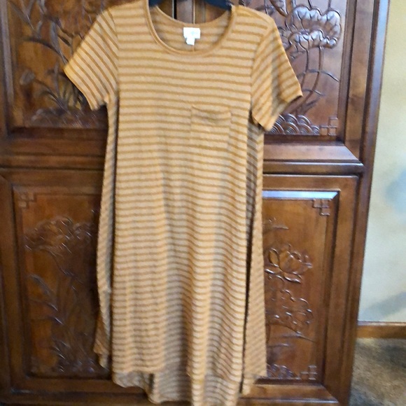 LuLaRoe Dresses & Skirts - Lularoe Dress LuLaRoe Dresses & Skirts - Lularoe Dress